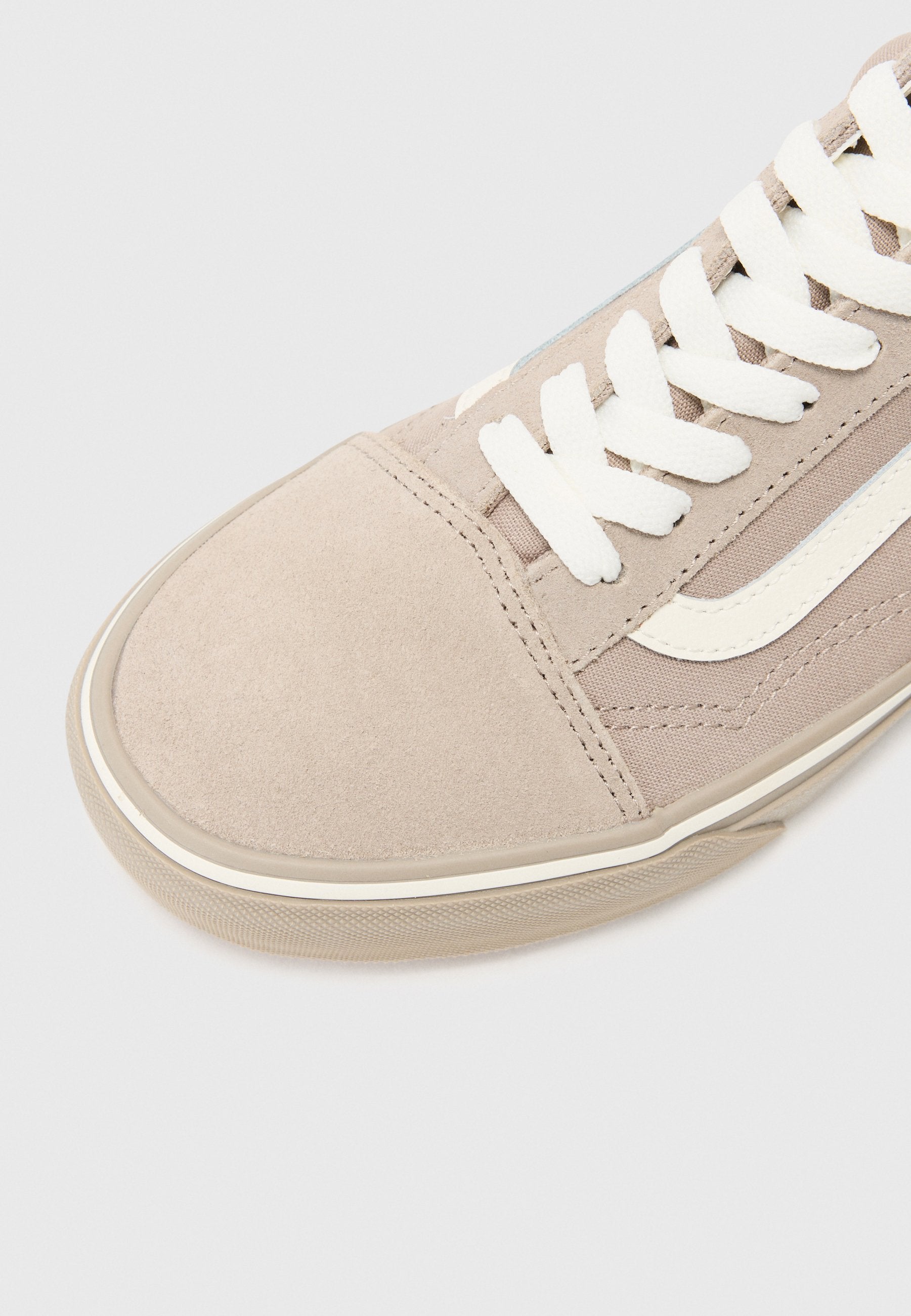 OLD SKOOL UNISEX - Trainers - pop gray