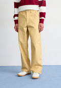 LIFE - Trousers - sesame sesame