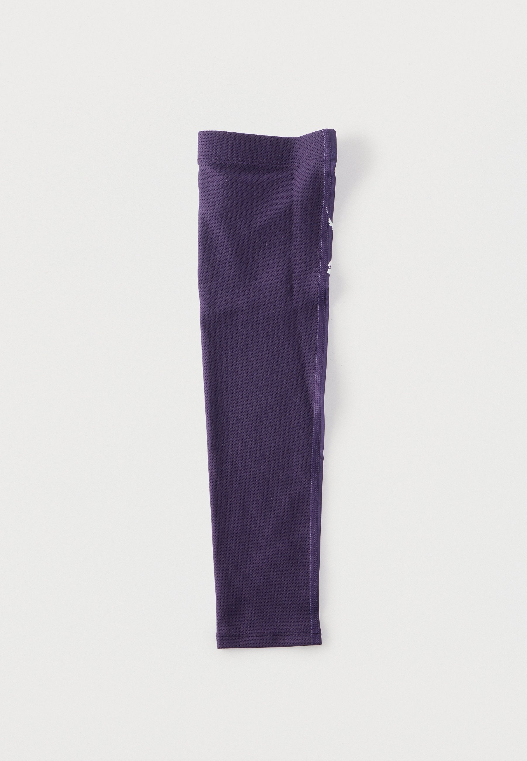 DRI-FIT SLEEVE JA MORANT UNISEX - Arm warmers - dark purple