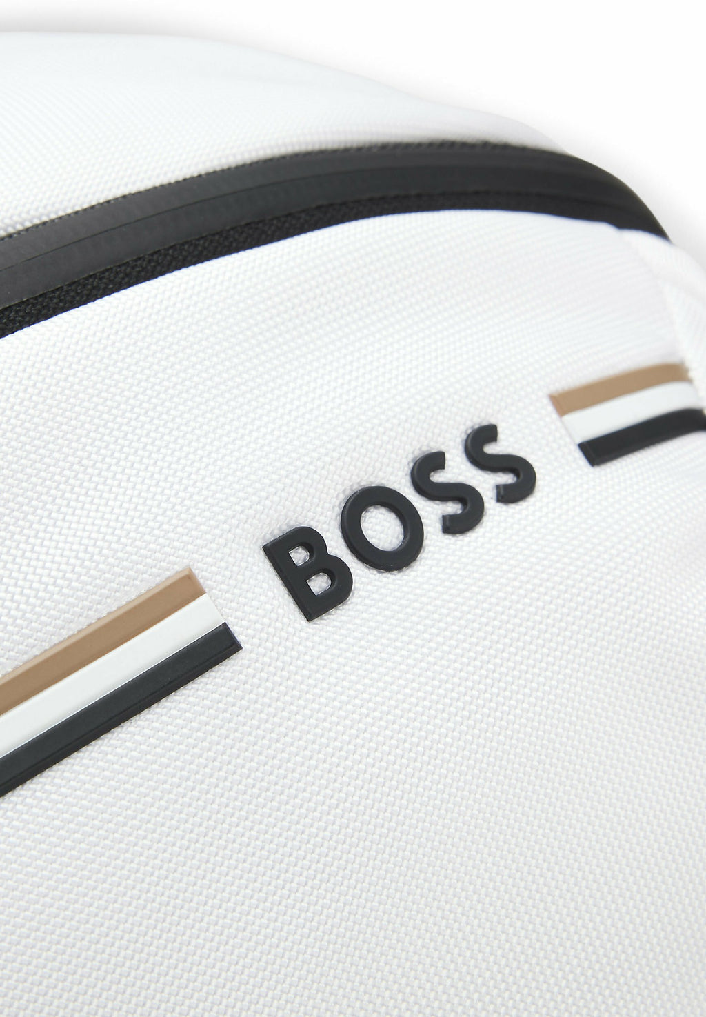 Rucksack - white