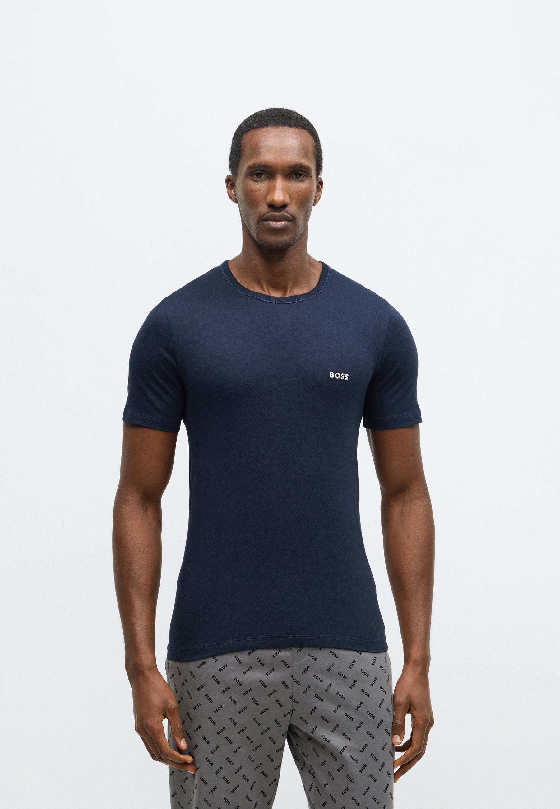 CLASSIC 3 PACK - Undershirt - multi-coloured