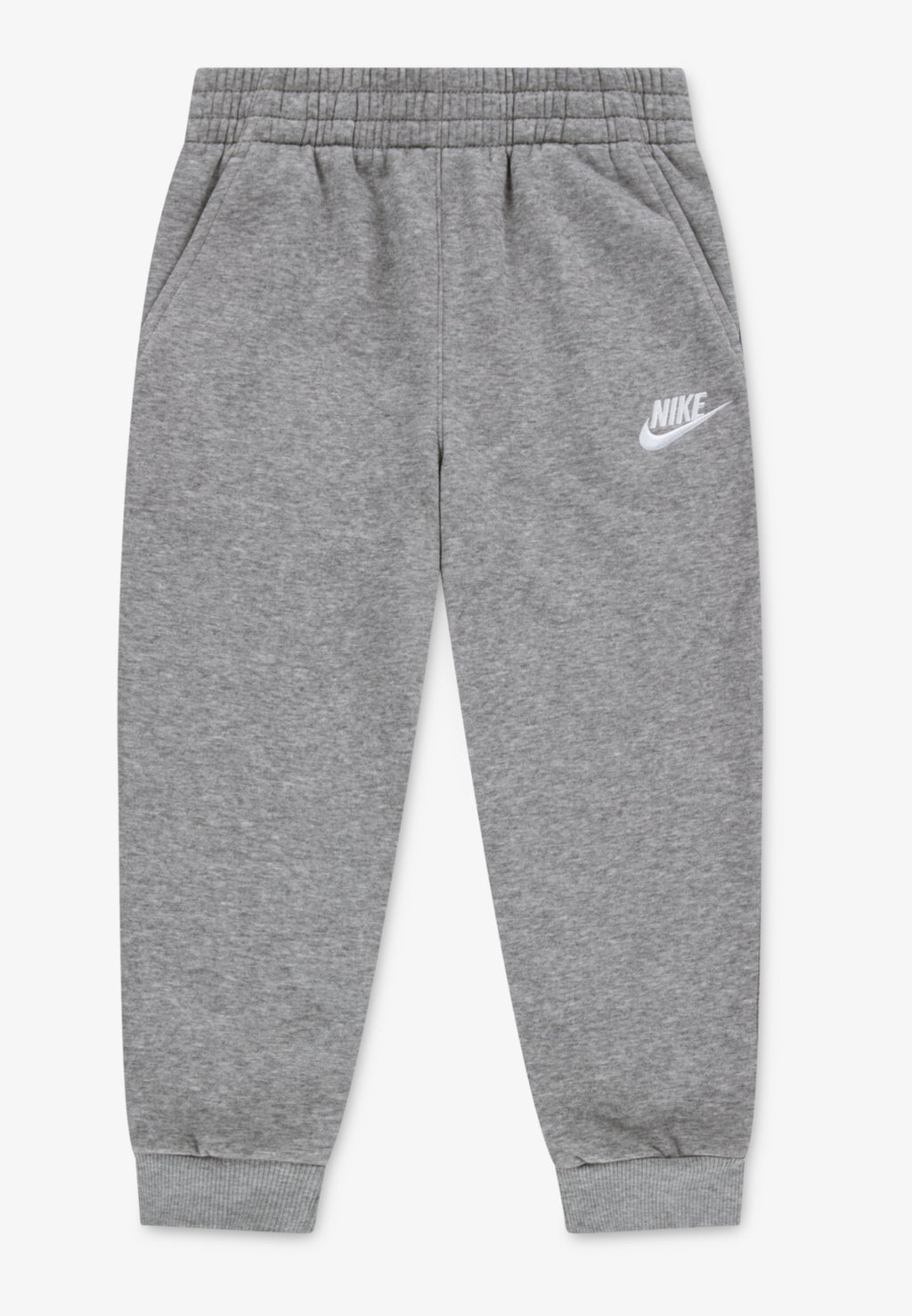 CLUB PANT UNISEX - بنطلونات رياضية - رمادي داكن