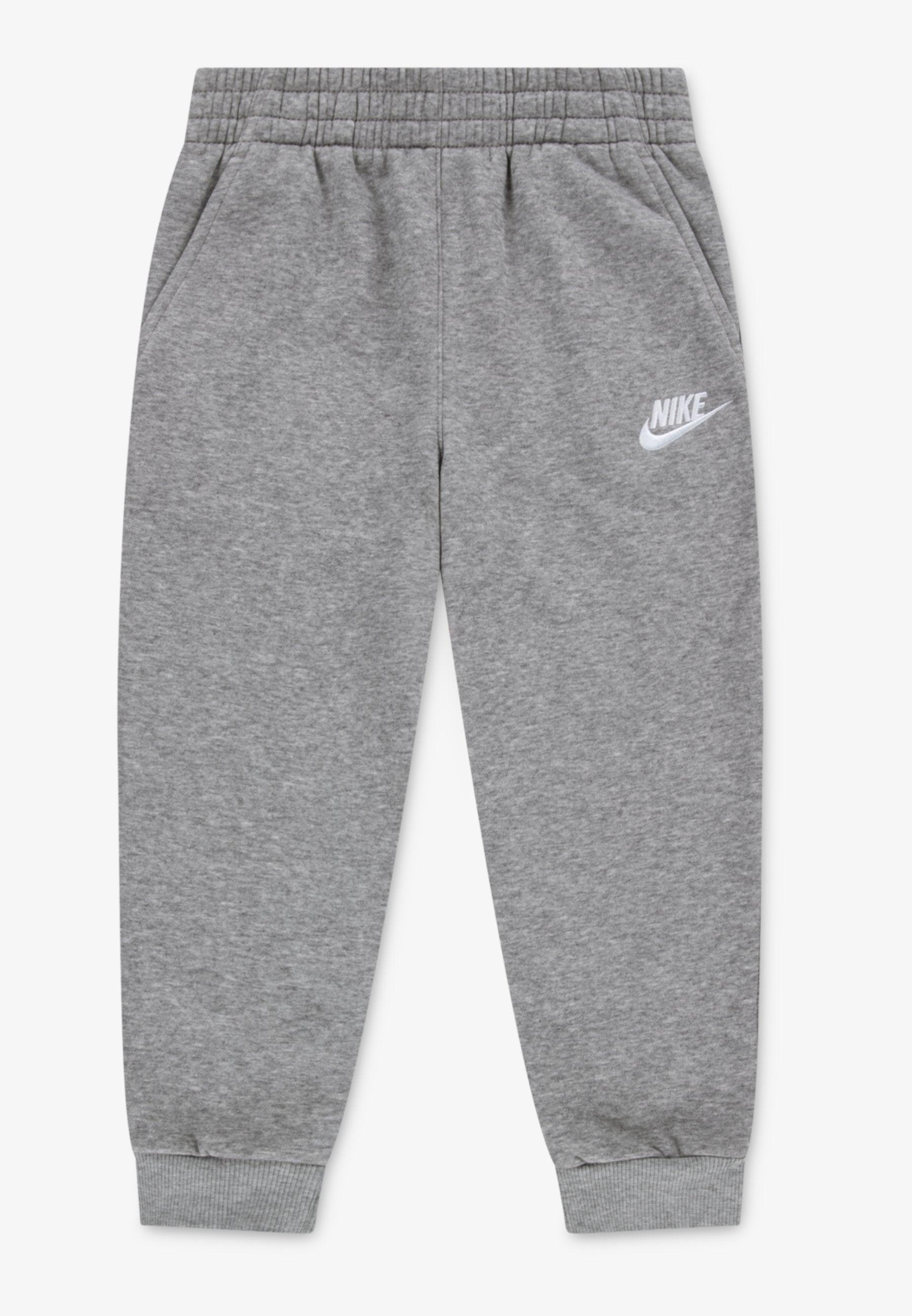 CLUB PANT UNISEX - بنطلونات رياضية - رمادي داكن