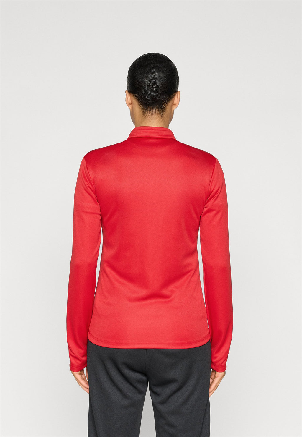 ENTRADA26 TRACK JACKET - Training jacket - team power red/white