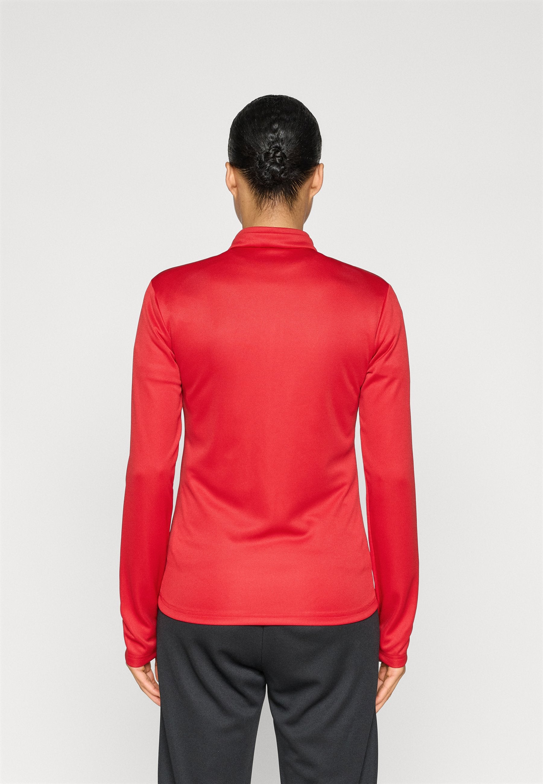 ENTRADA26 TRACK JACKET - Training jacket - team power red/white