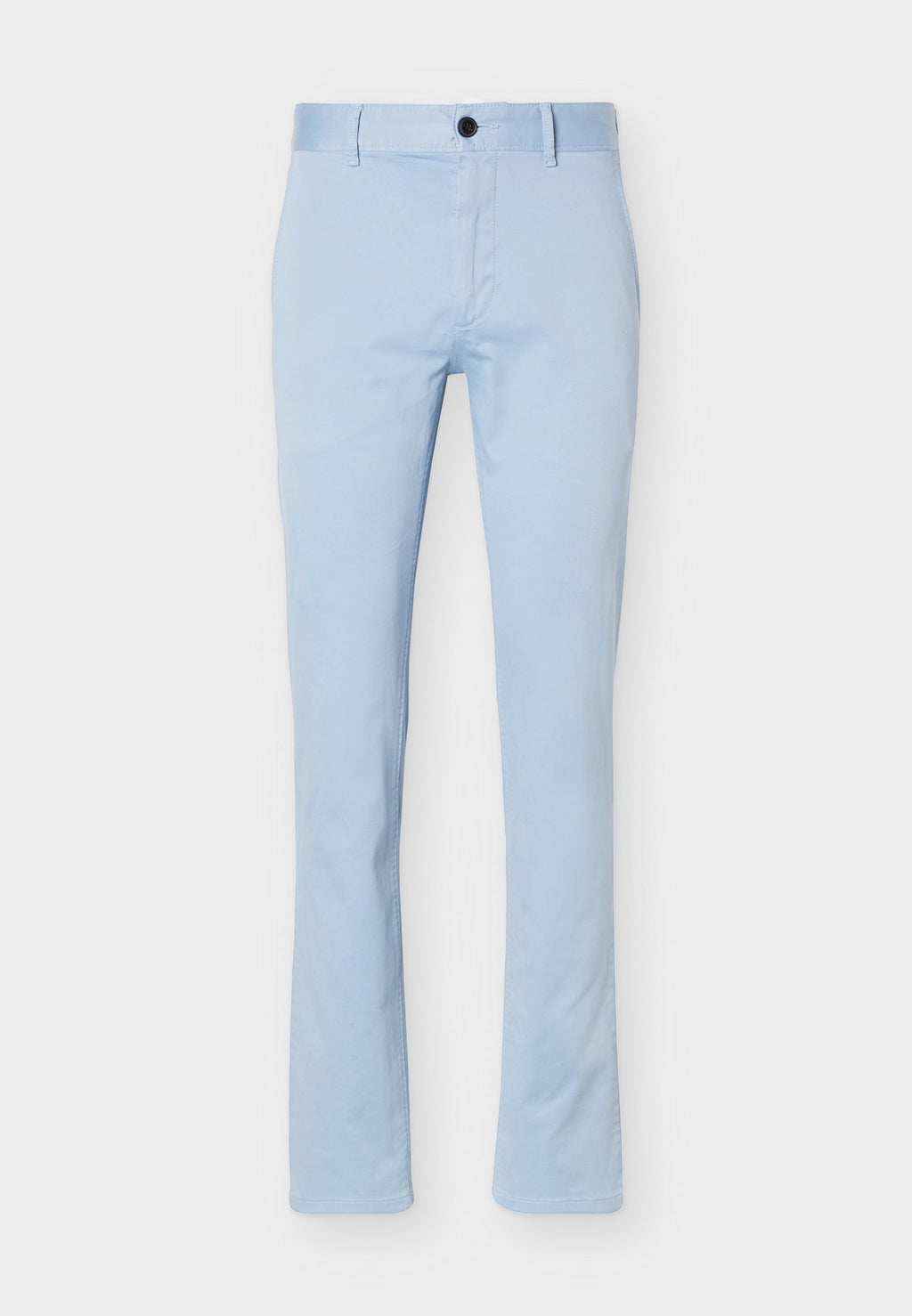 SLIM - Chinos - light pastel blue