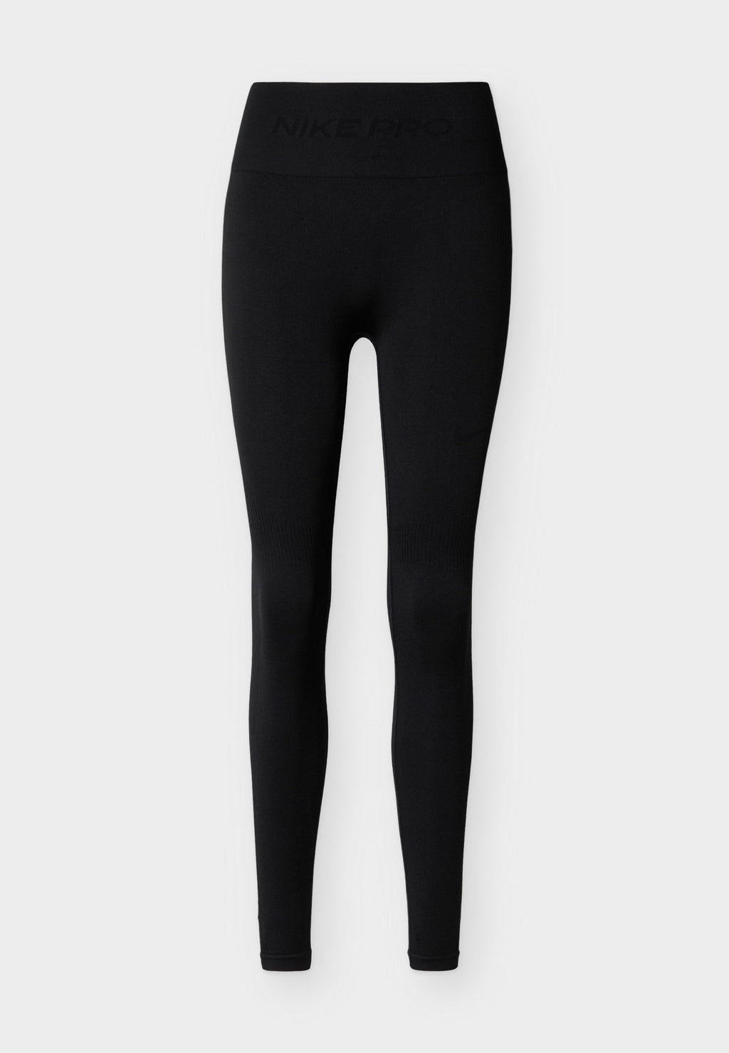TIGHT - Leggings - black