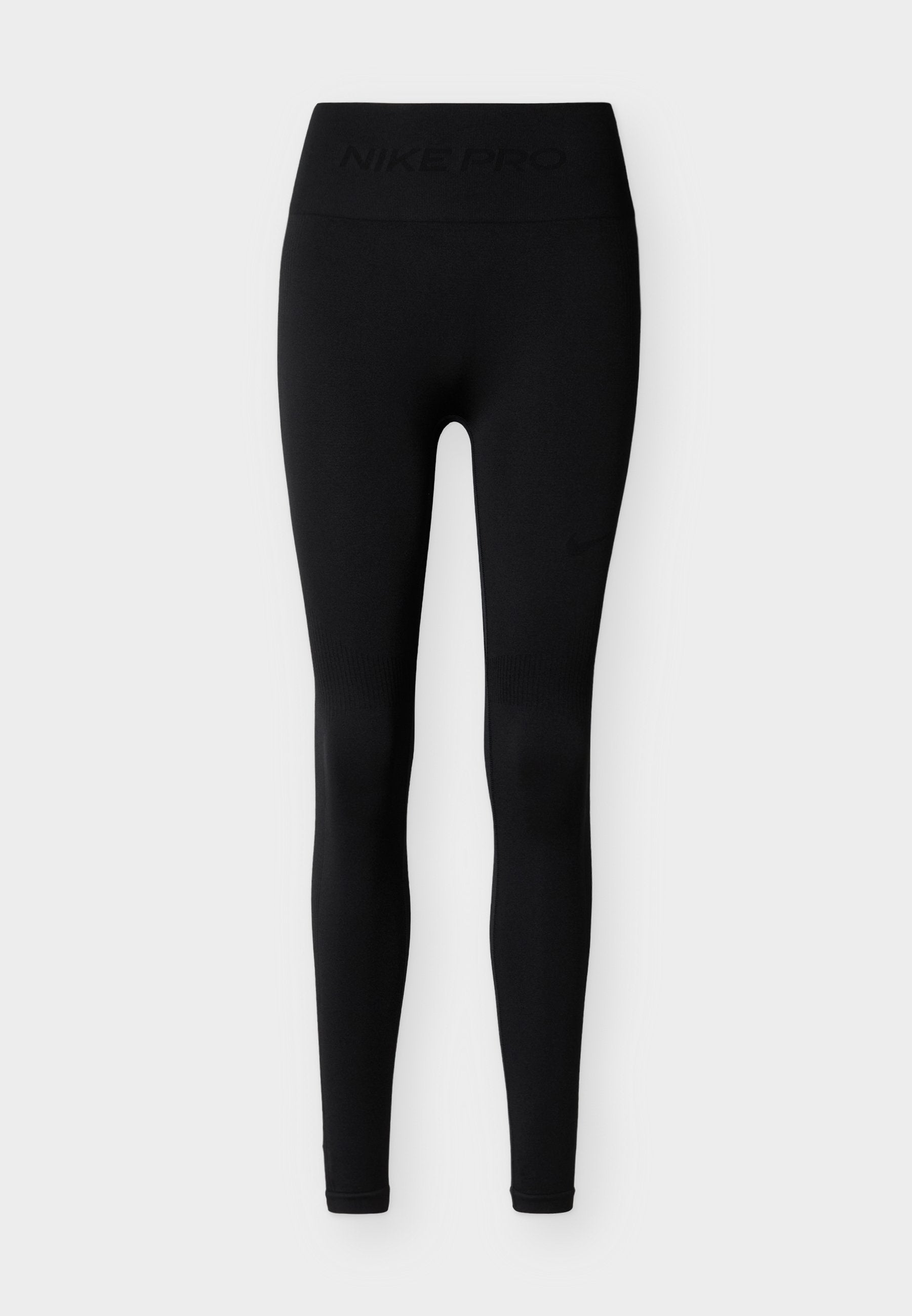 TIGHT - Leggings - black
