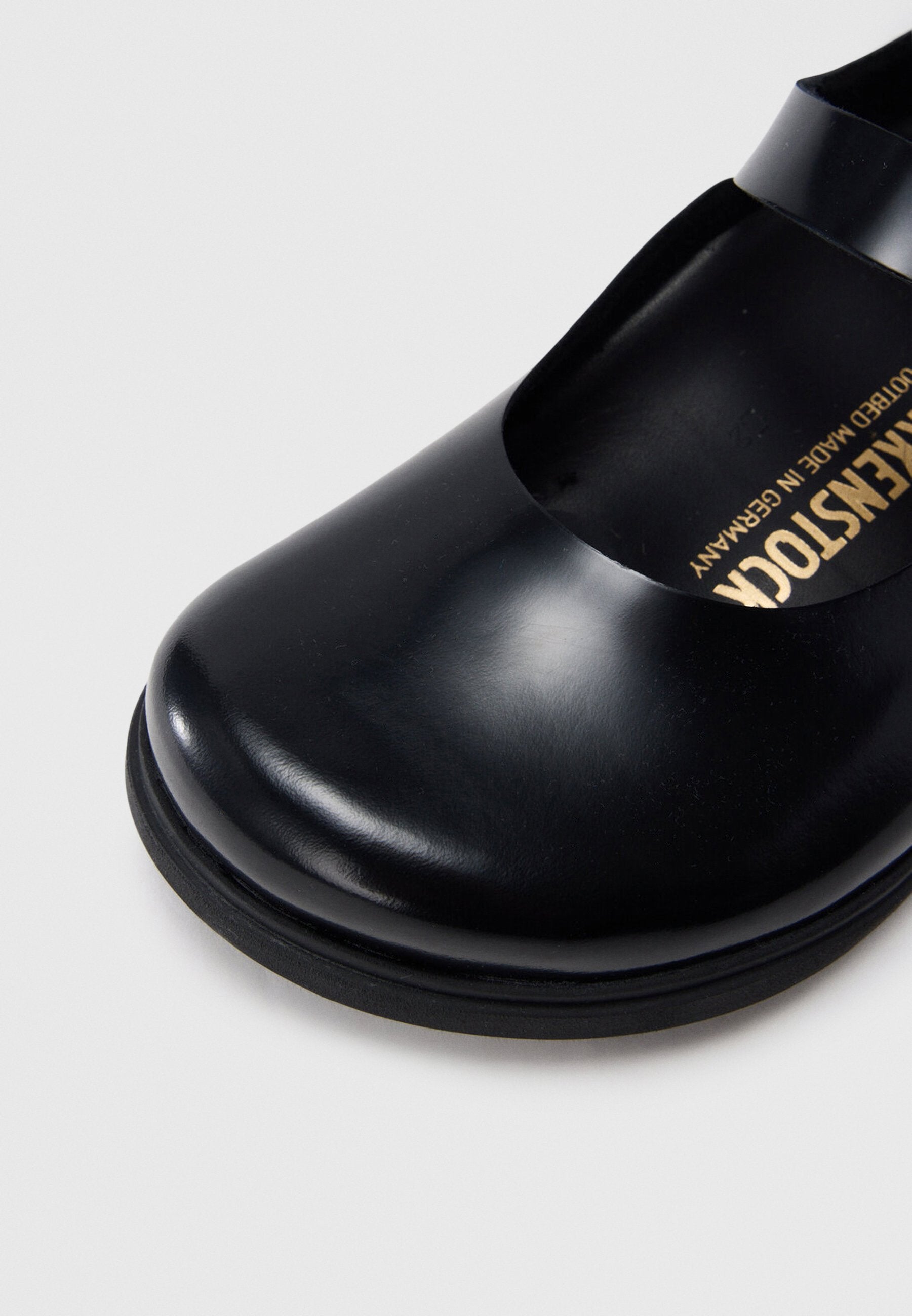 MANTOVA REGULAR - Ballet pumps - black
