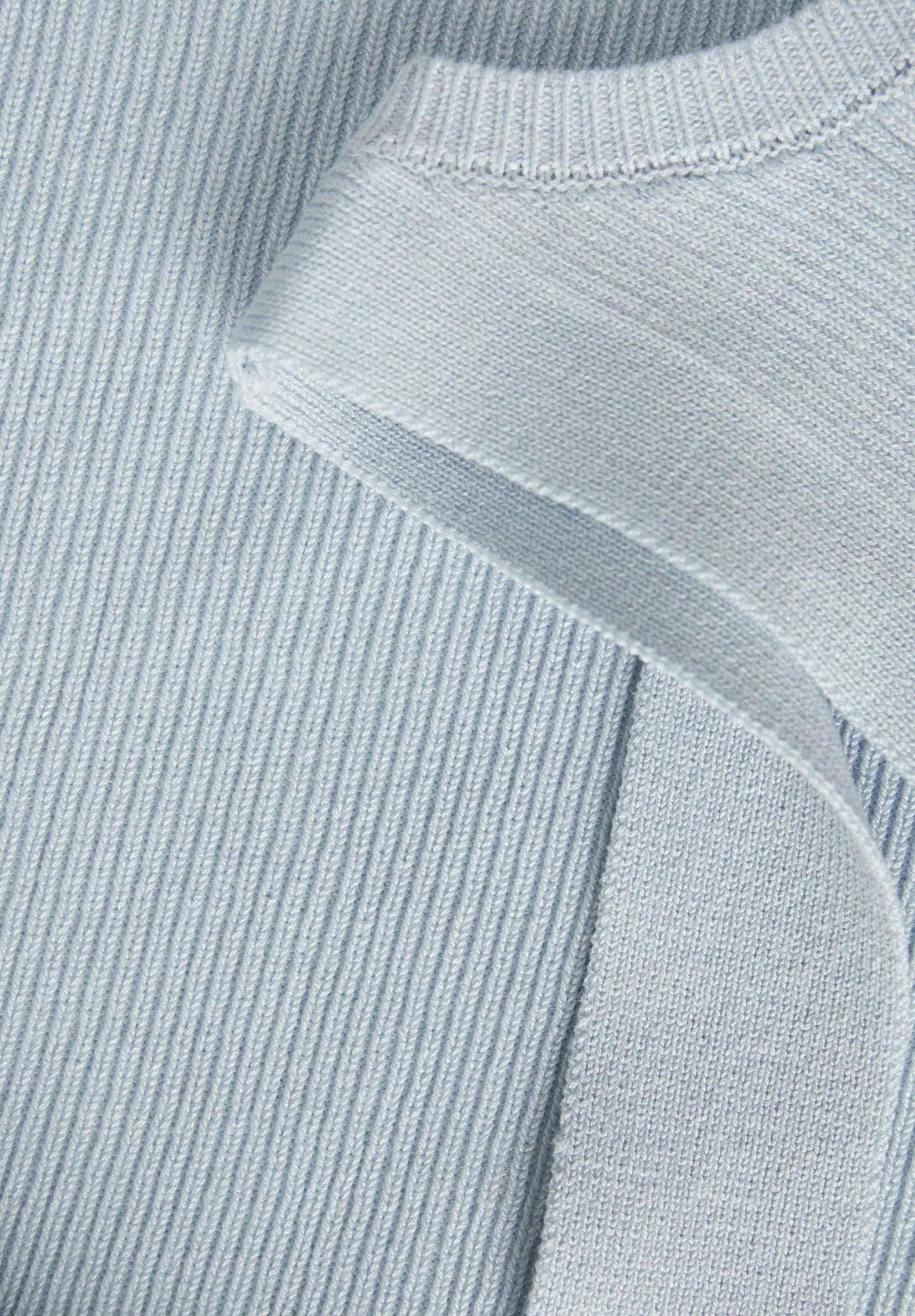 Knitted JXPOSIE Knitted - Top - skyway