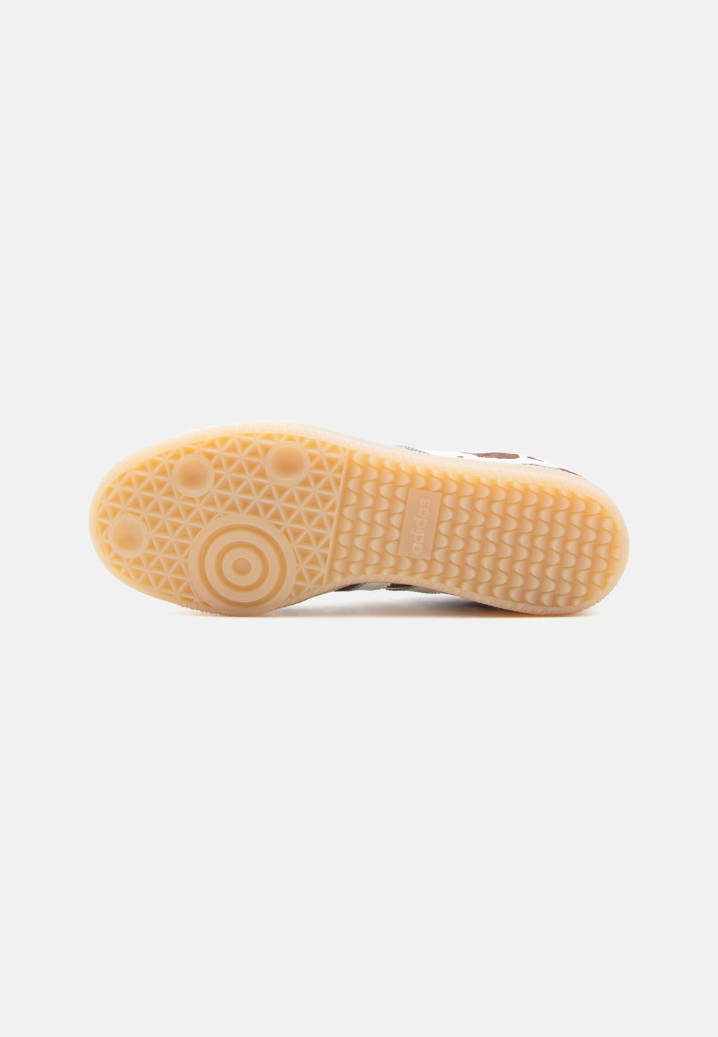 SAMBA OG - Trainers - ivory
