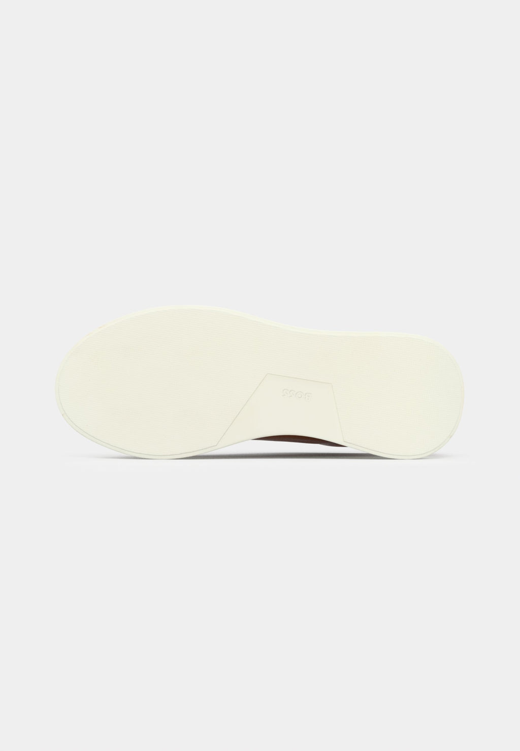 BULTON - Trainers - medium brown