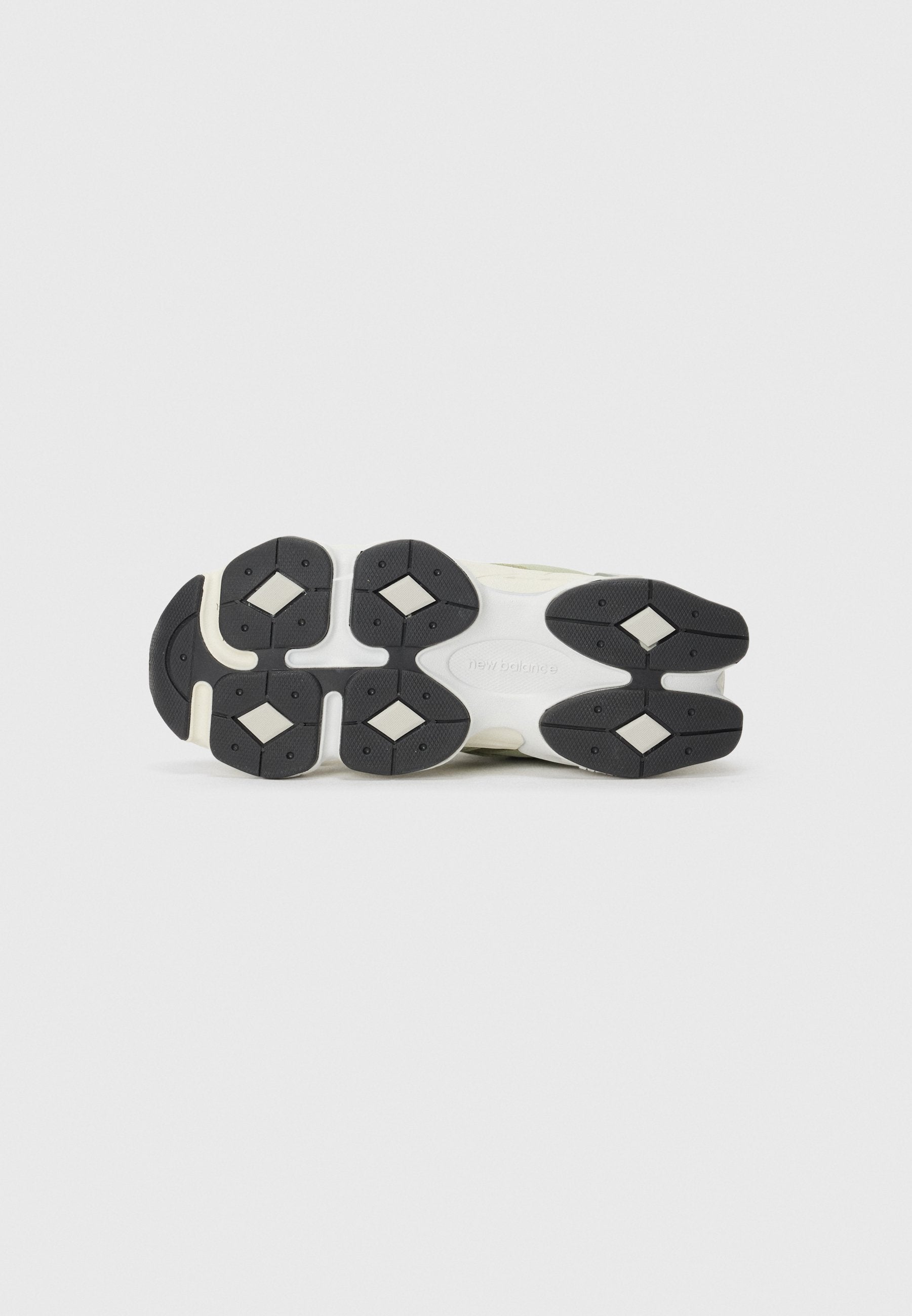 9060 UNISEX - Trainers - garter snake