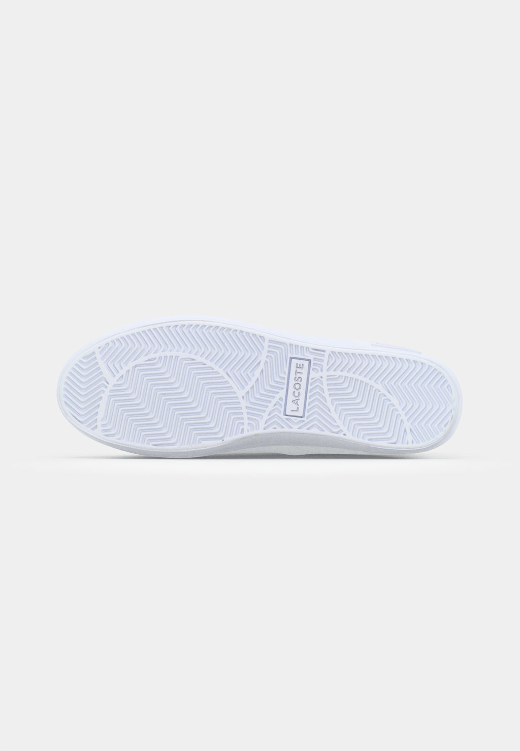POWERCOURT 125 - Trainers - white/dark green