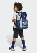 Y MINECRAFT BPK - Sac à dos - bleu foncé/gris clair uni