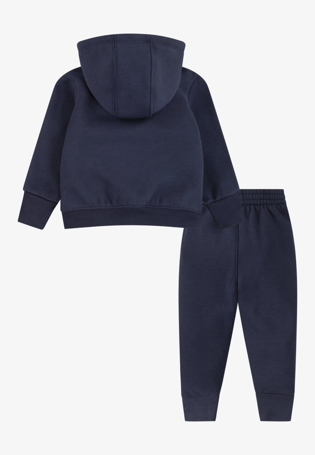 UNISEX SET - Tracksuit - midnight navy