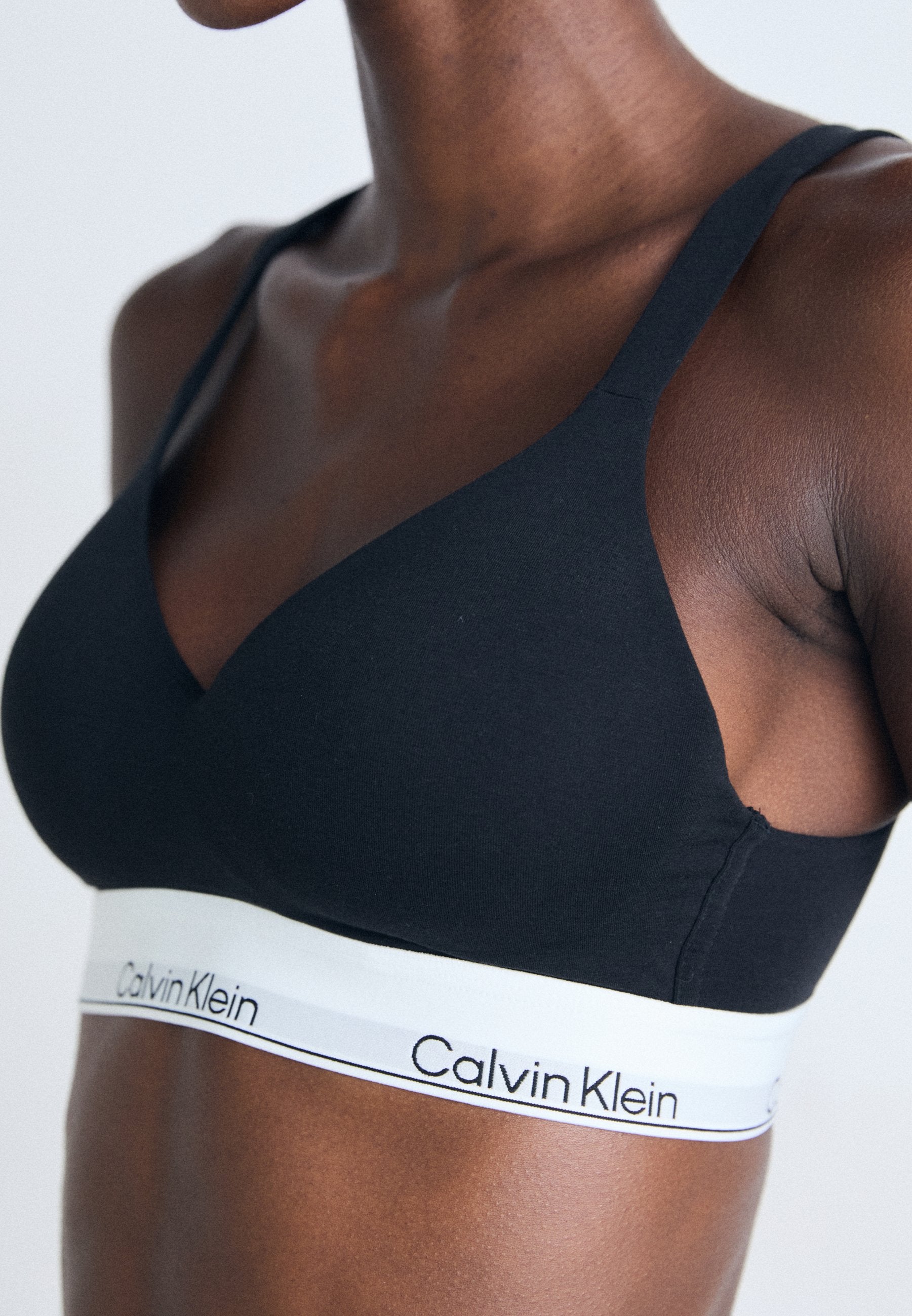 LIFT BRALETTE ICON - T-shirt bra - black