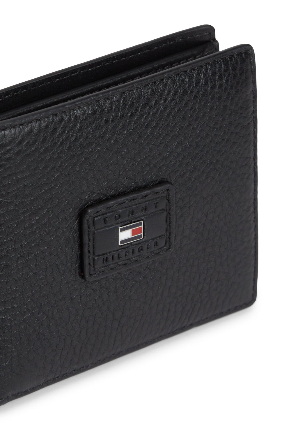 Wallet - black