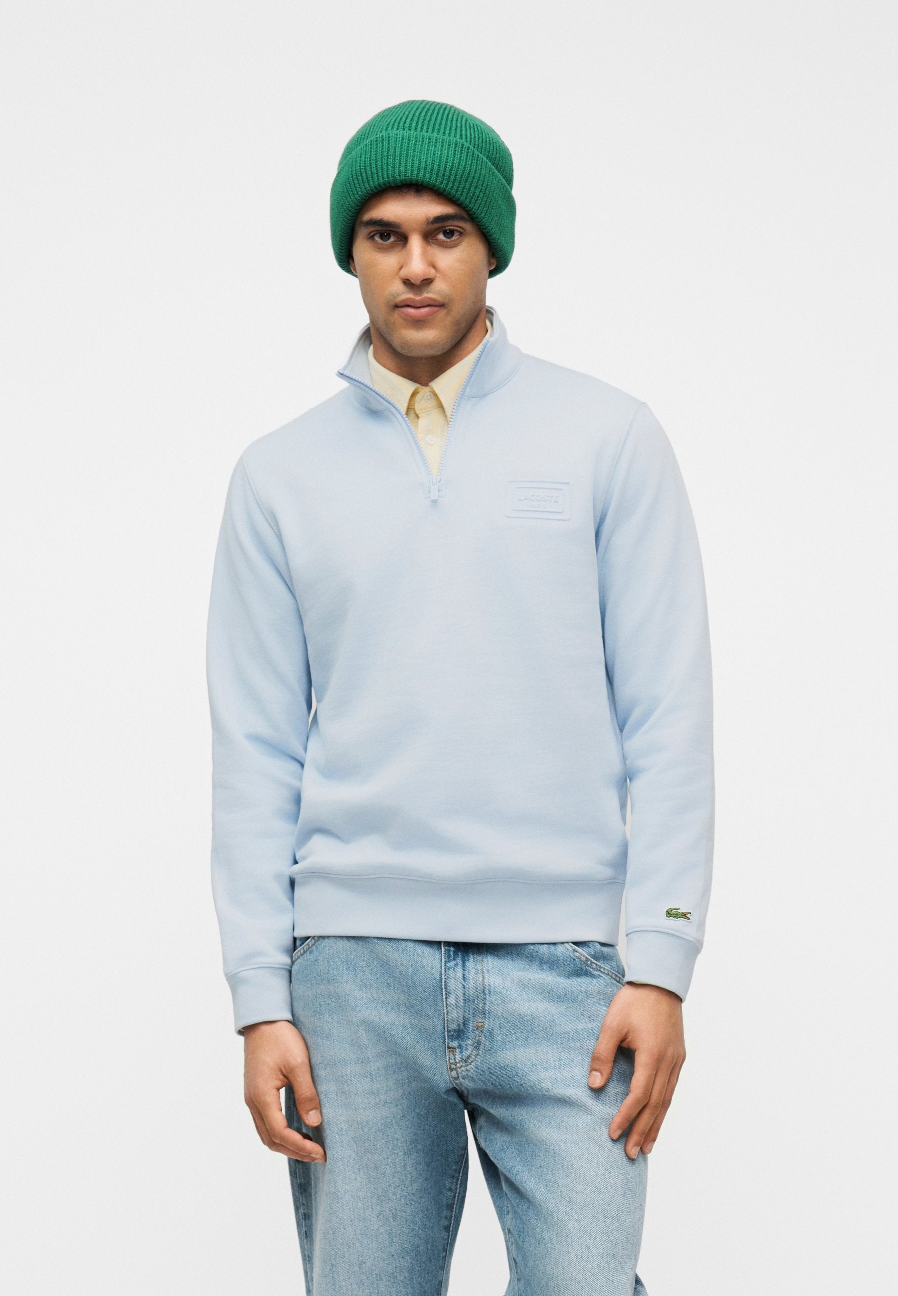 Sweatshirt - phoenix blue