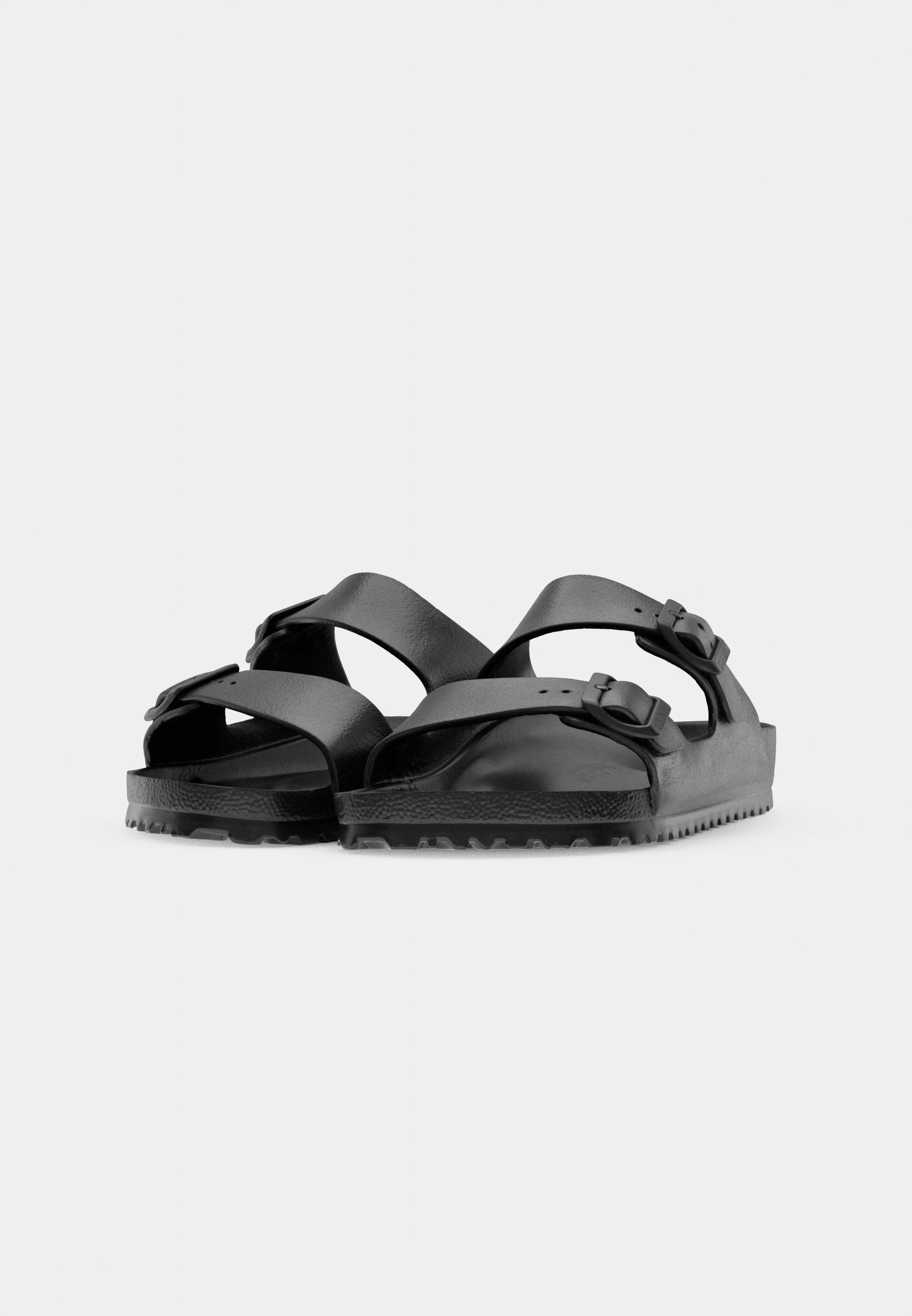 ARIZONA EVA BLACKN - REGULAR - Sandals - black