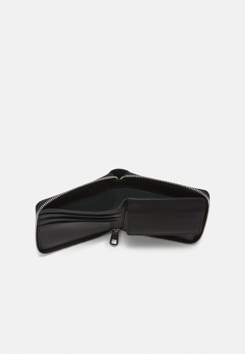 BLEND COMPACT  - Wallet - black