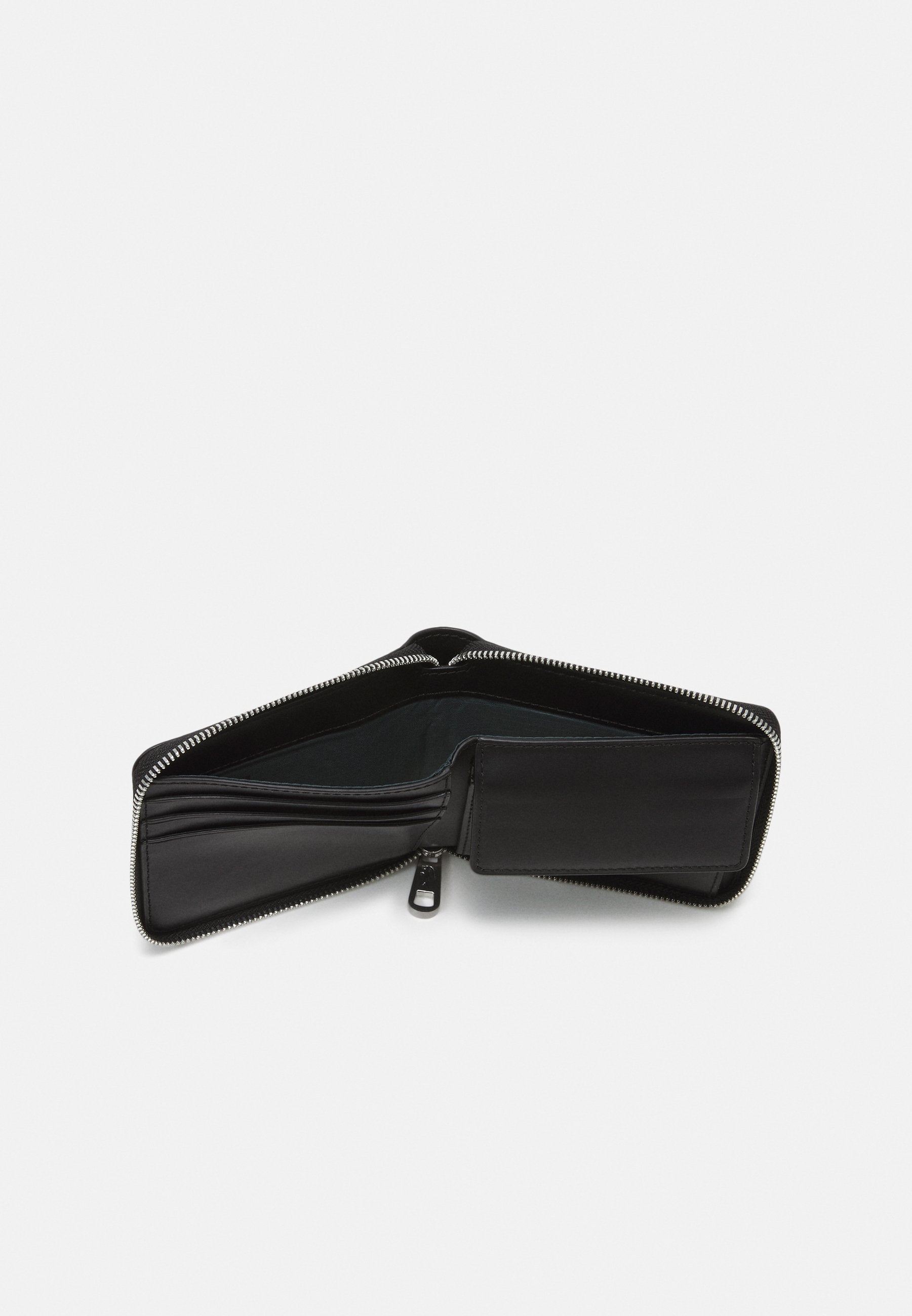 BLEND COMPACT  - Wallet - black