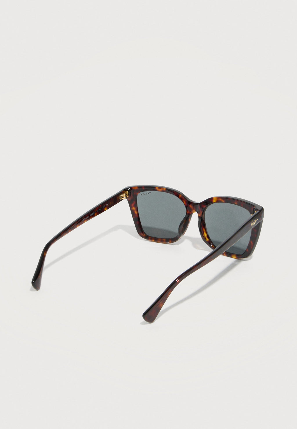 Sunglasses - dark brown