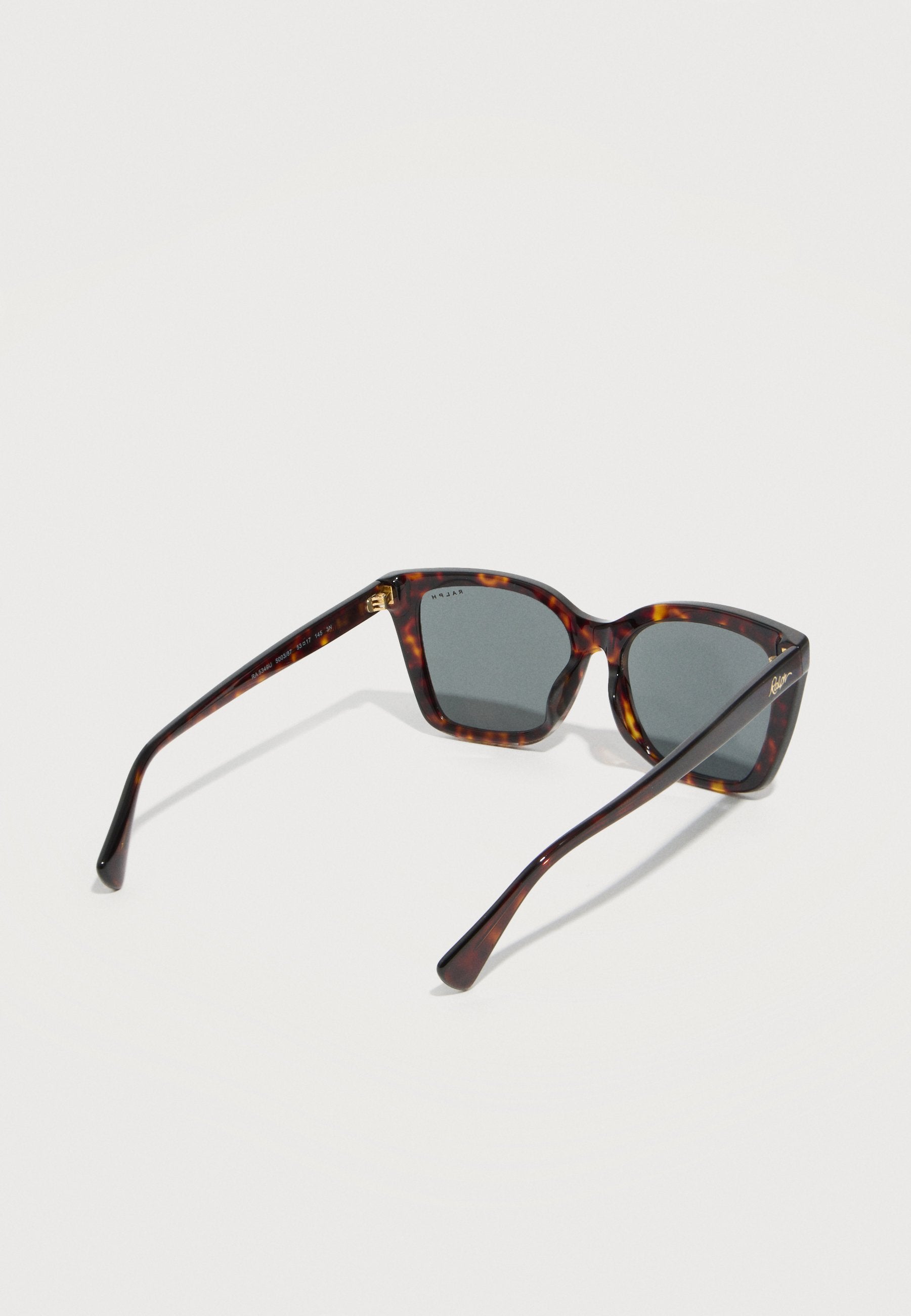 Sunglasses - dark brown