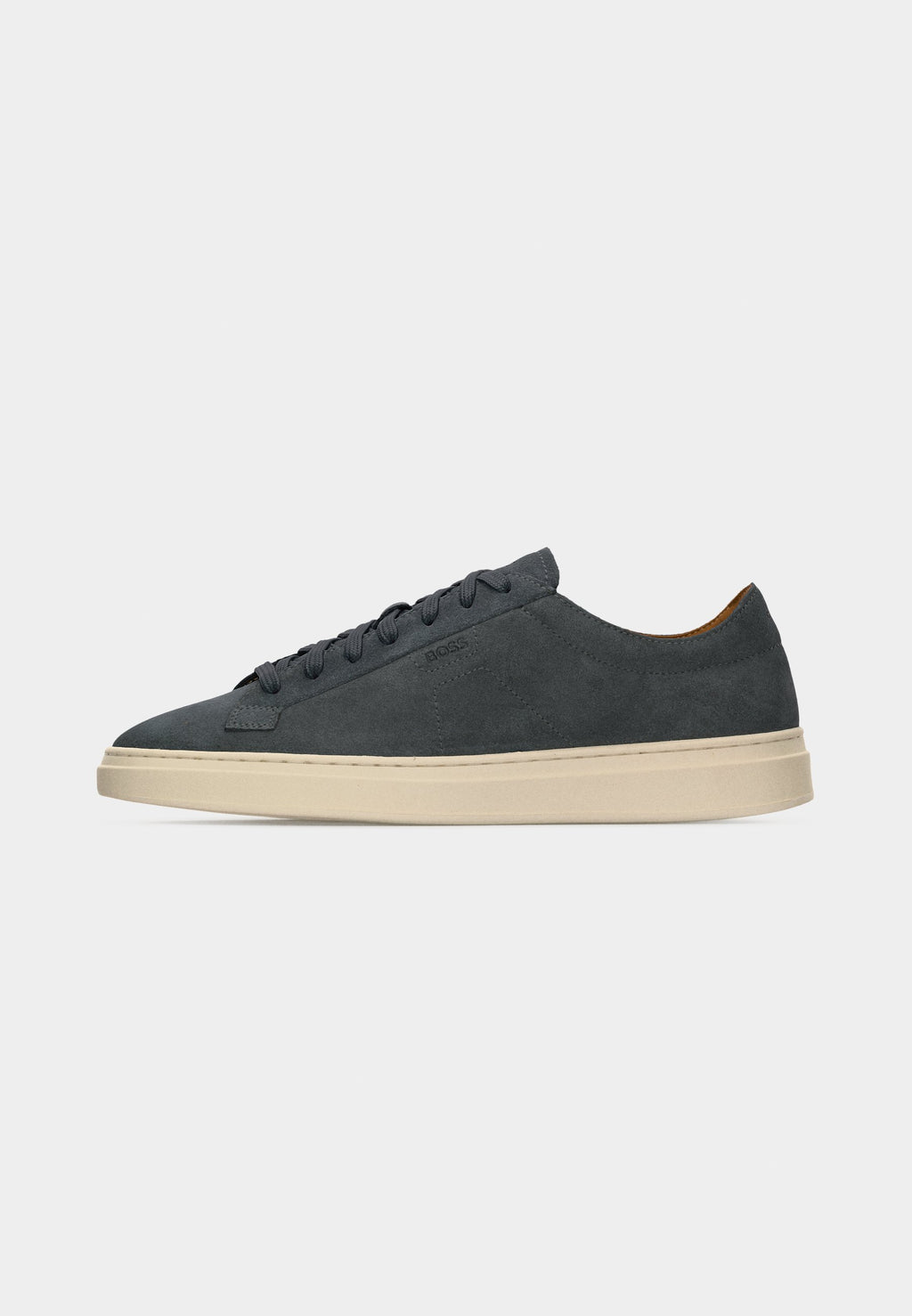 KIERAN_TENN_WCSD - Trainers - dark grey