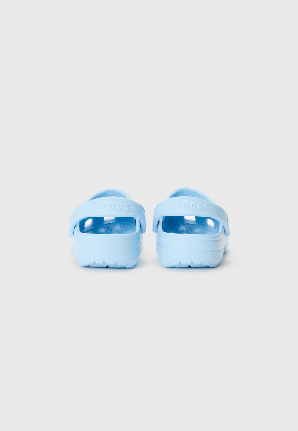CLASSIC UNISEX - Mules - blue calcite