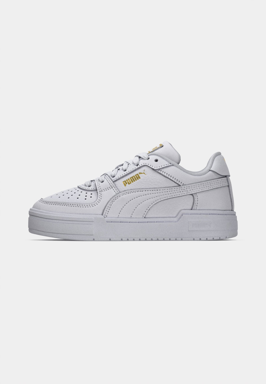 CA PRO CLASSIC - Trainers - white