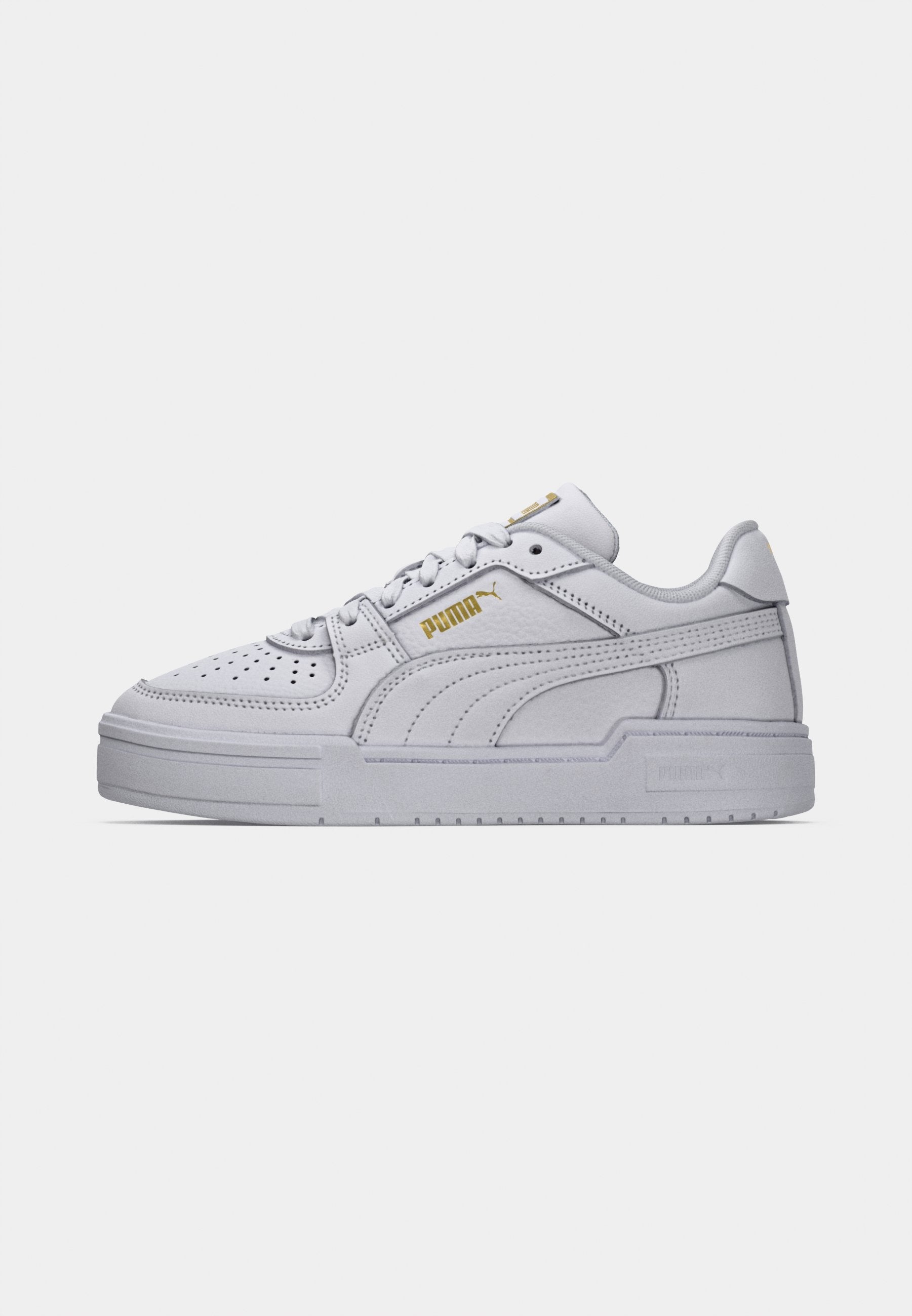 CA PRO CLASSIC - Trainers - white