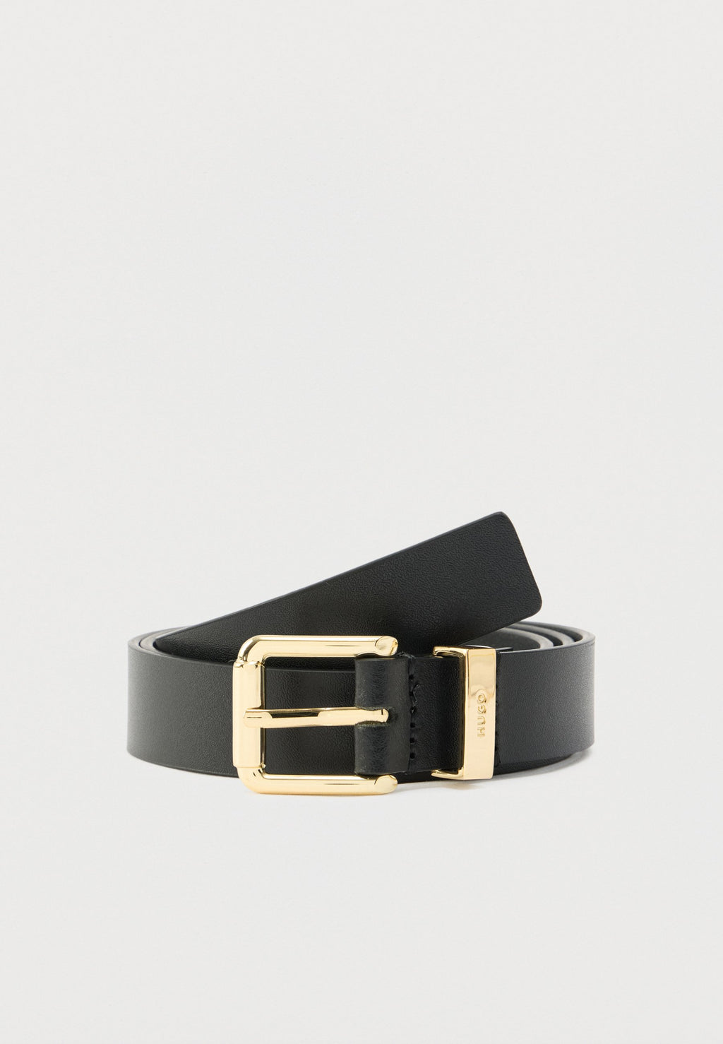 PALM-MLOOP_SZ25 - Belt - black