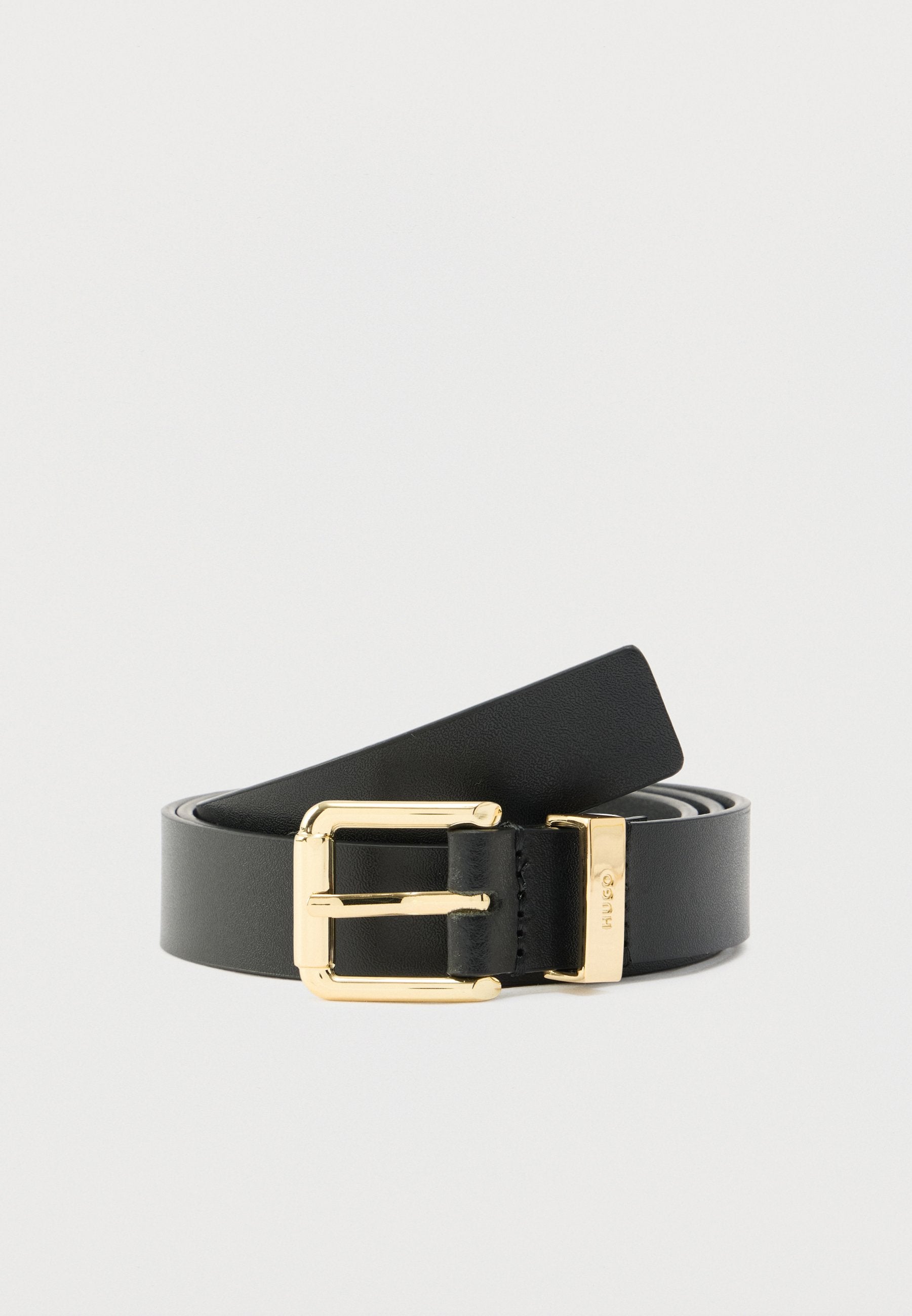 PALM-MLOOP_SZ25 - Belt - black