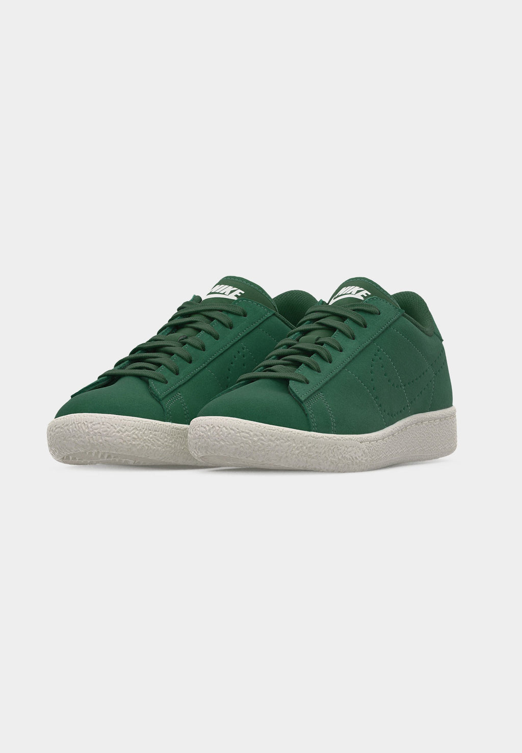 TENNIS CLASSIC - Trainers - gorge green/sail