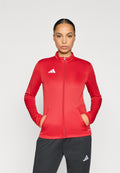 ENTRADA26 TRACK JACKET - Training jacket - team power red/white