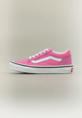 OLD SKOOL UNISEX - Skate shoes - pink fizz