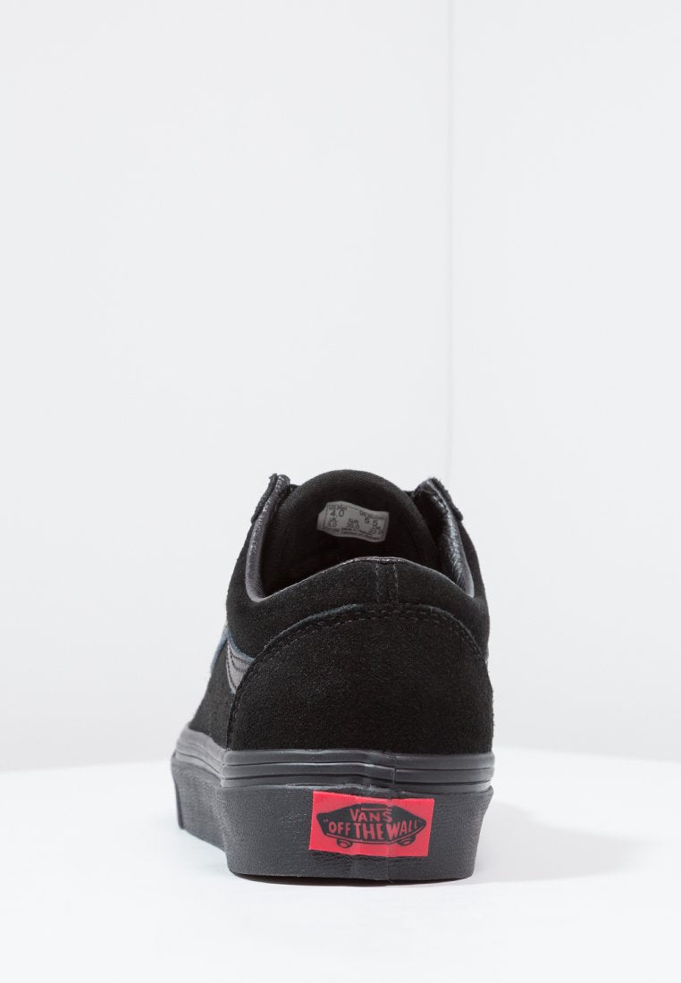OLD SKOOL UNISEX - Trainers - black
