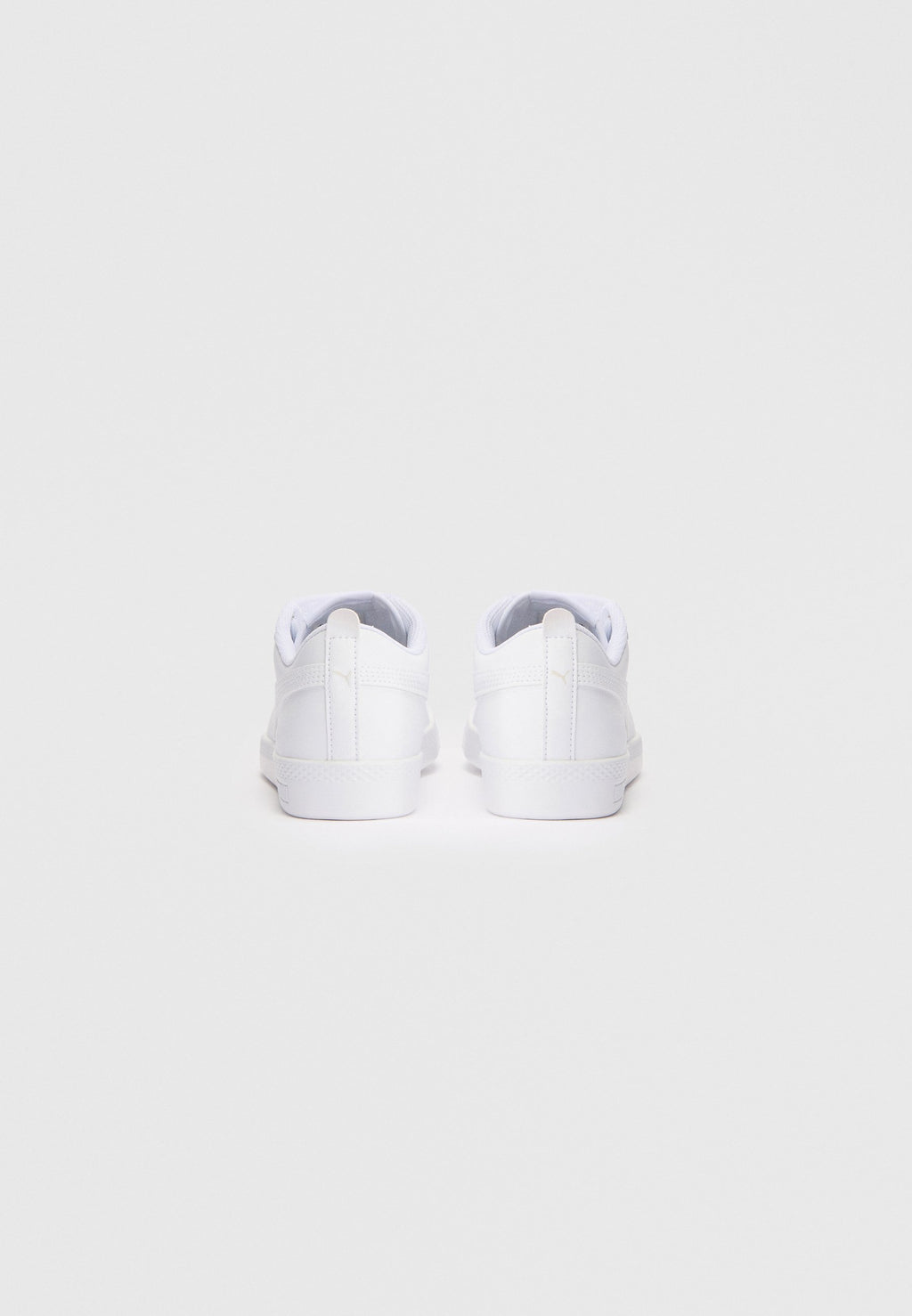 SMASH - Trainers - white
