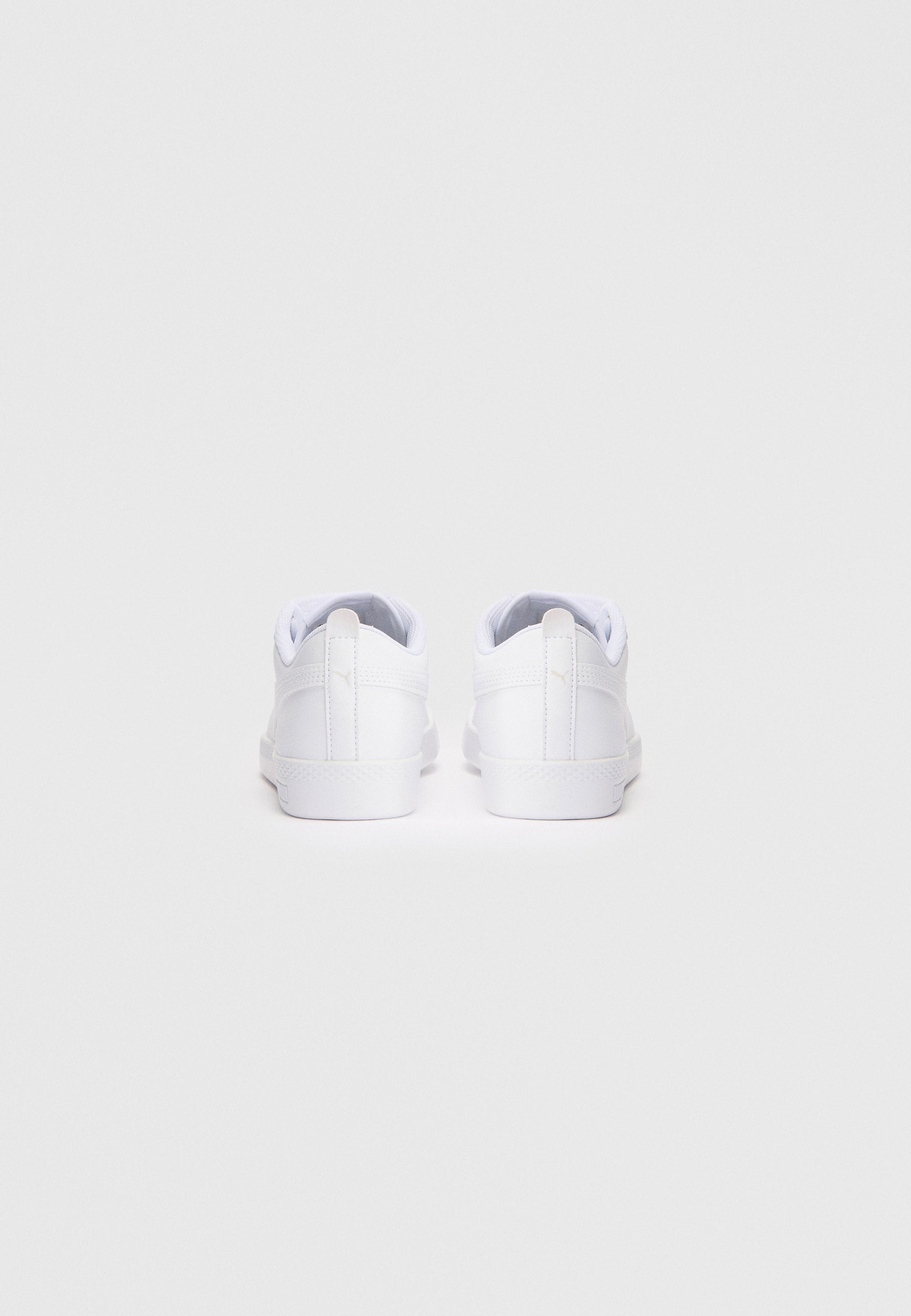 SMASH - Trainers - white