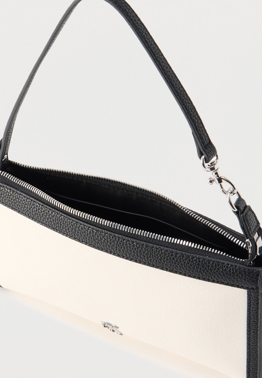 CONVERTIBLE POUCH - Clutch - white