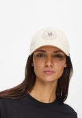 IKON CIRCLE CHOUPETTE - Cap - off white