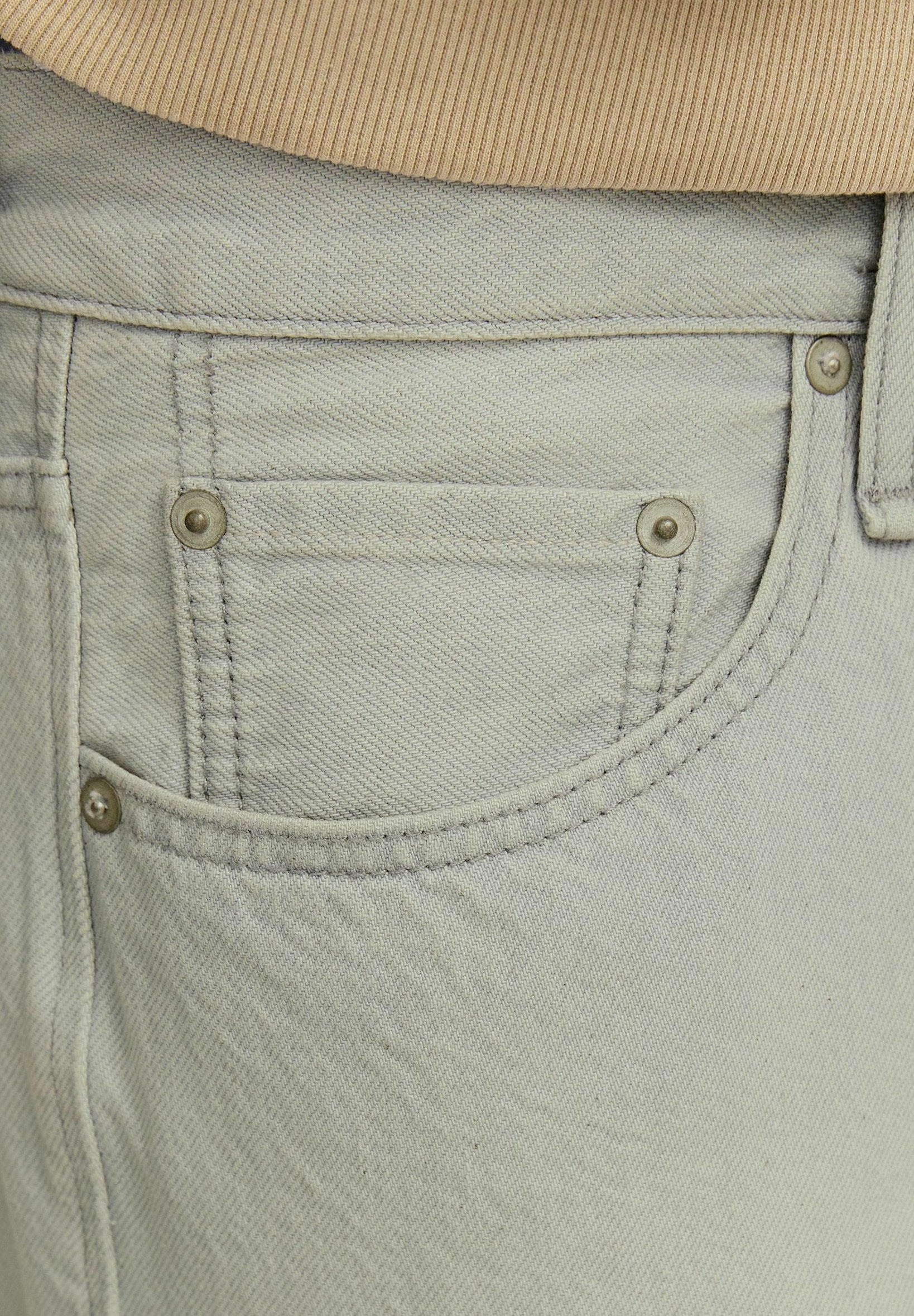 gy fit JJIALEX JJCLASSIC JJ 251 - Relaxed fit jeans - grey denim