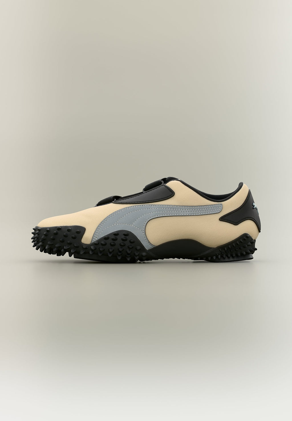 MOSTRO OG UNISEX - Trainers - black