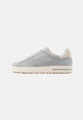 BEND LOW MIX LEVE/LENA PURE SAGE/OYSTERN REGULAR UNISEX - Spor Ayakkabı - pure sage