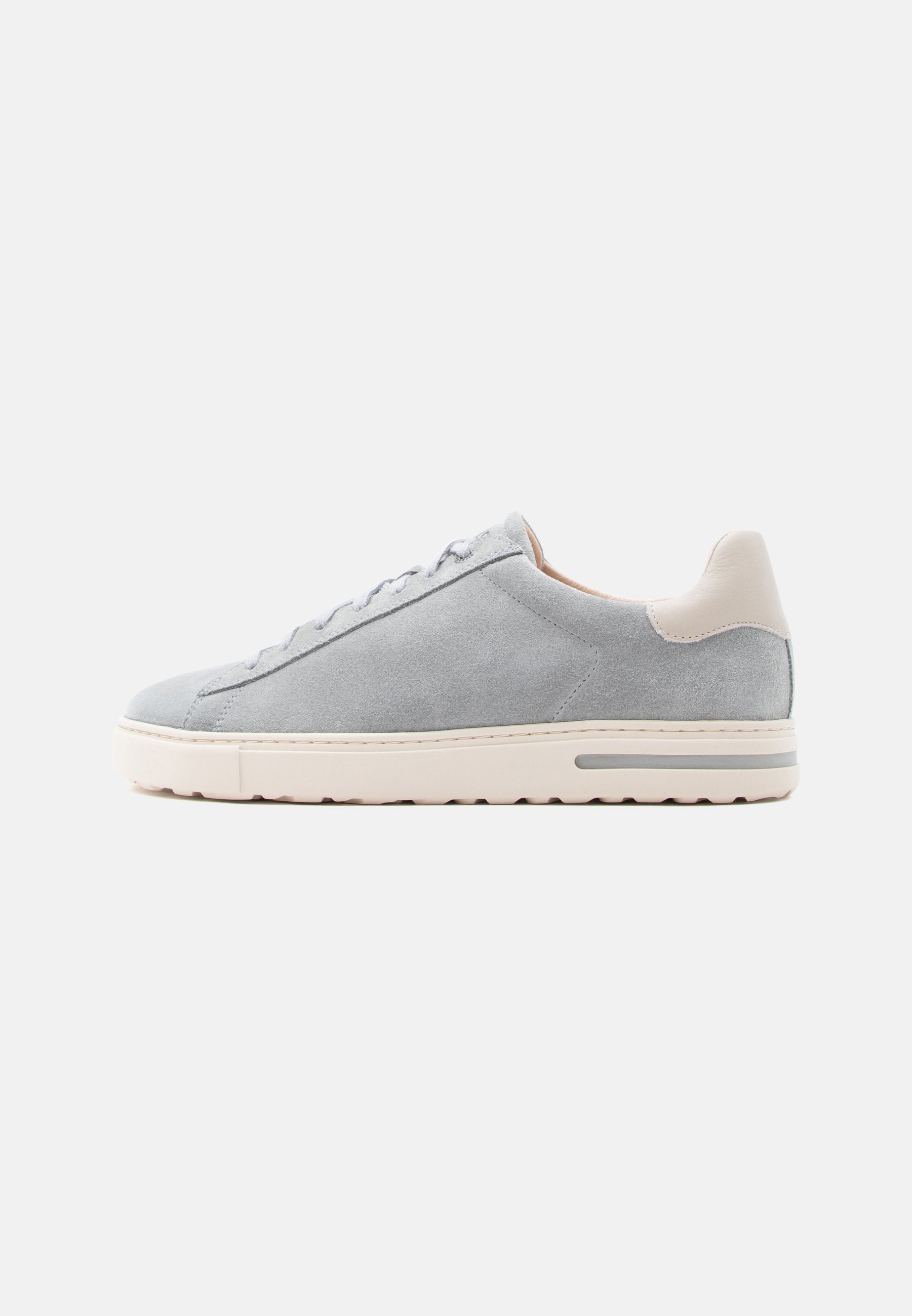 BEND LOW MIX LEVE/LENA PURE SAGE/OYSTERN REGULAR UNISEX - Spor Ayakkabı - pure sage