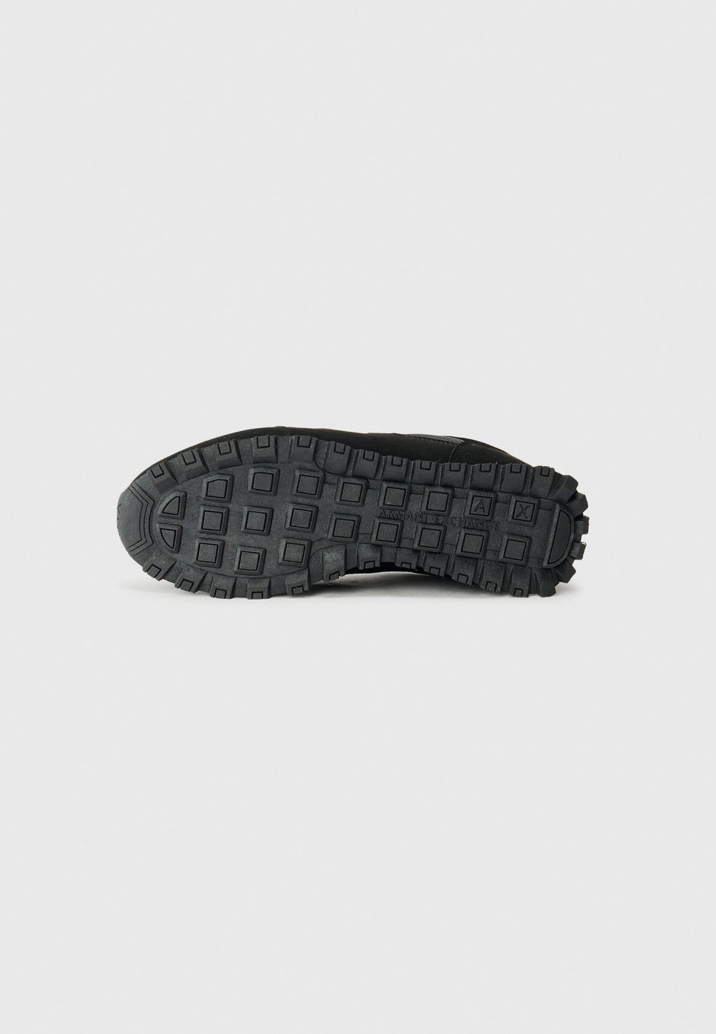 Trainers - black