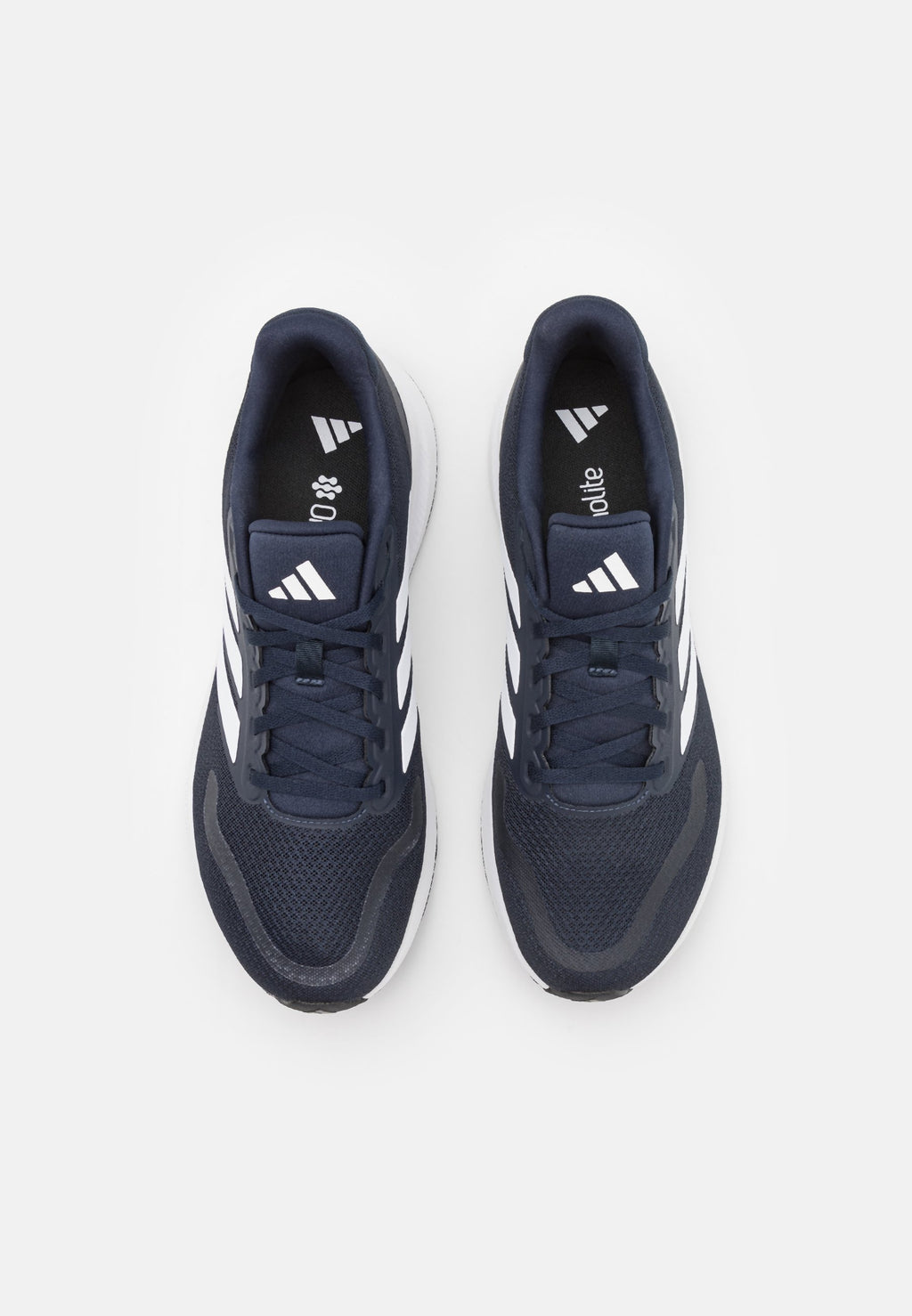 RUNFALCON 5 - Road running shoes - legend ink/footwear white/core black