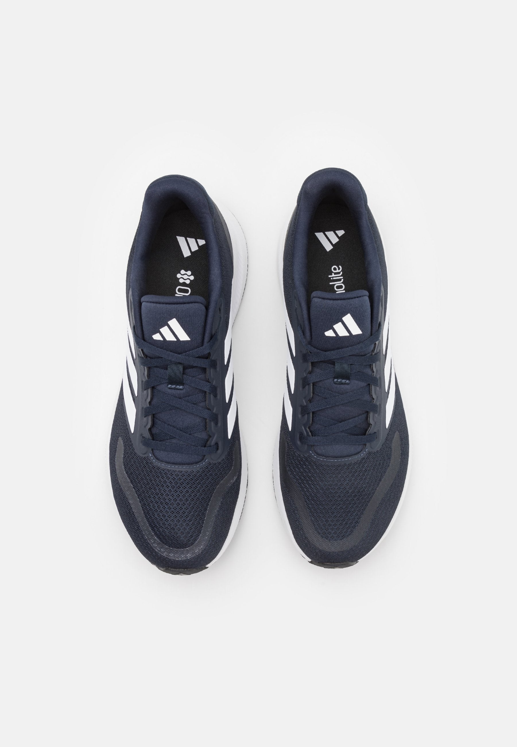 RUNFALCON 5 - Road running shoes - legend ink/footwear white/core black