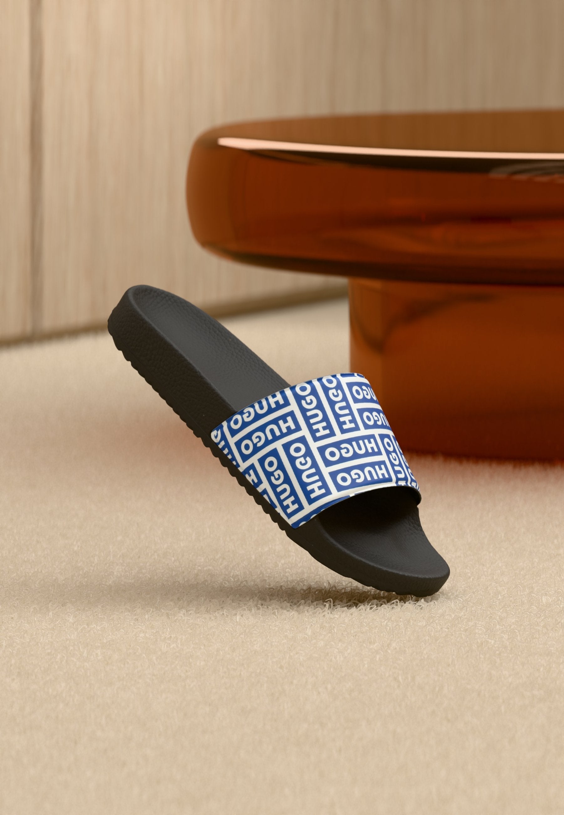 TIMEIN - Mules - black